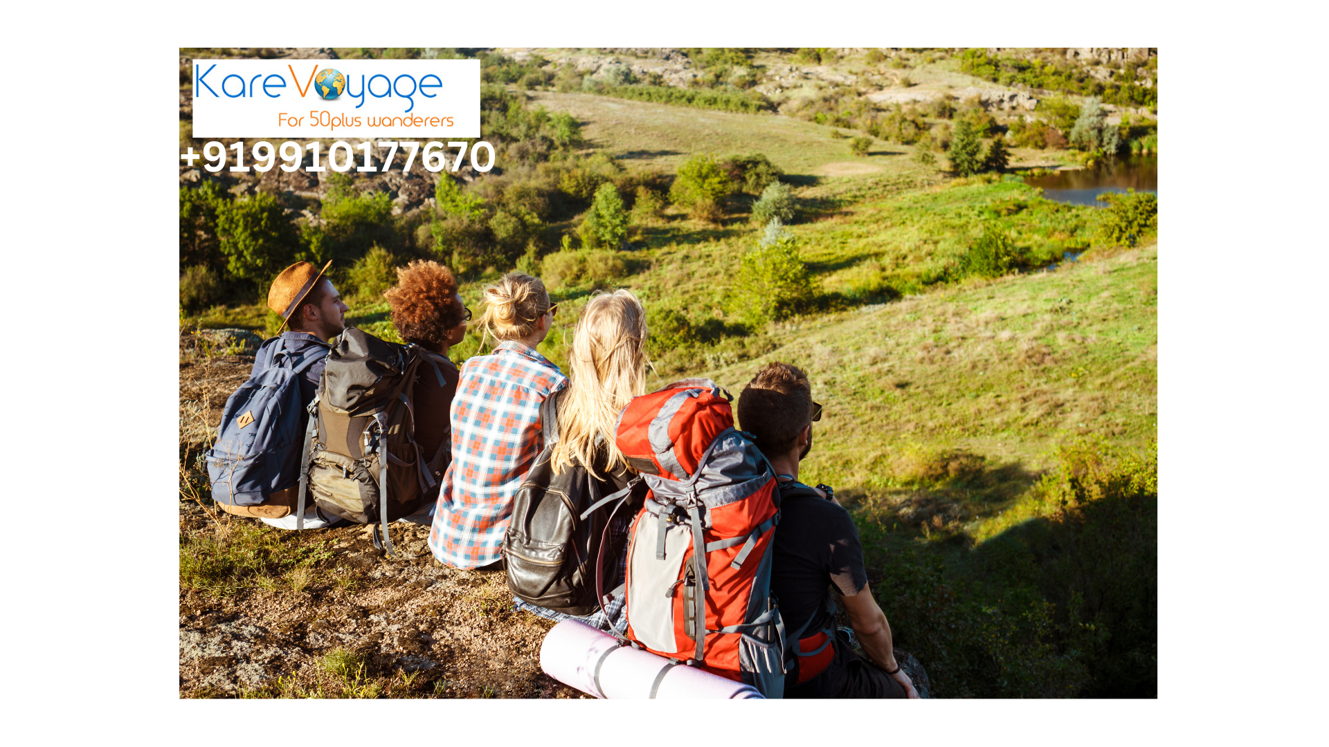 Explore New Zealand With Kare Voyage’s Senior Citizen Tour